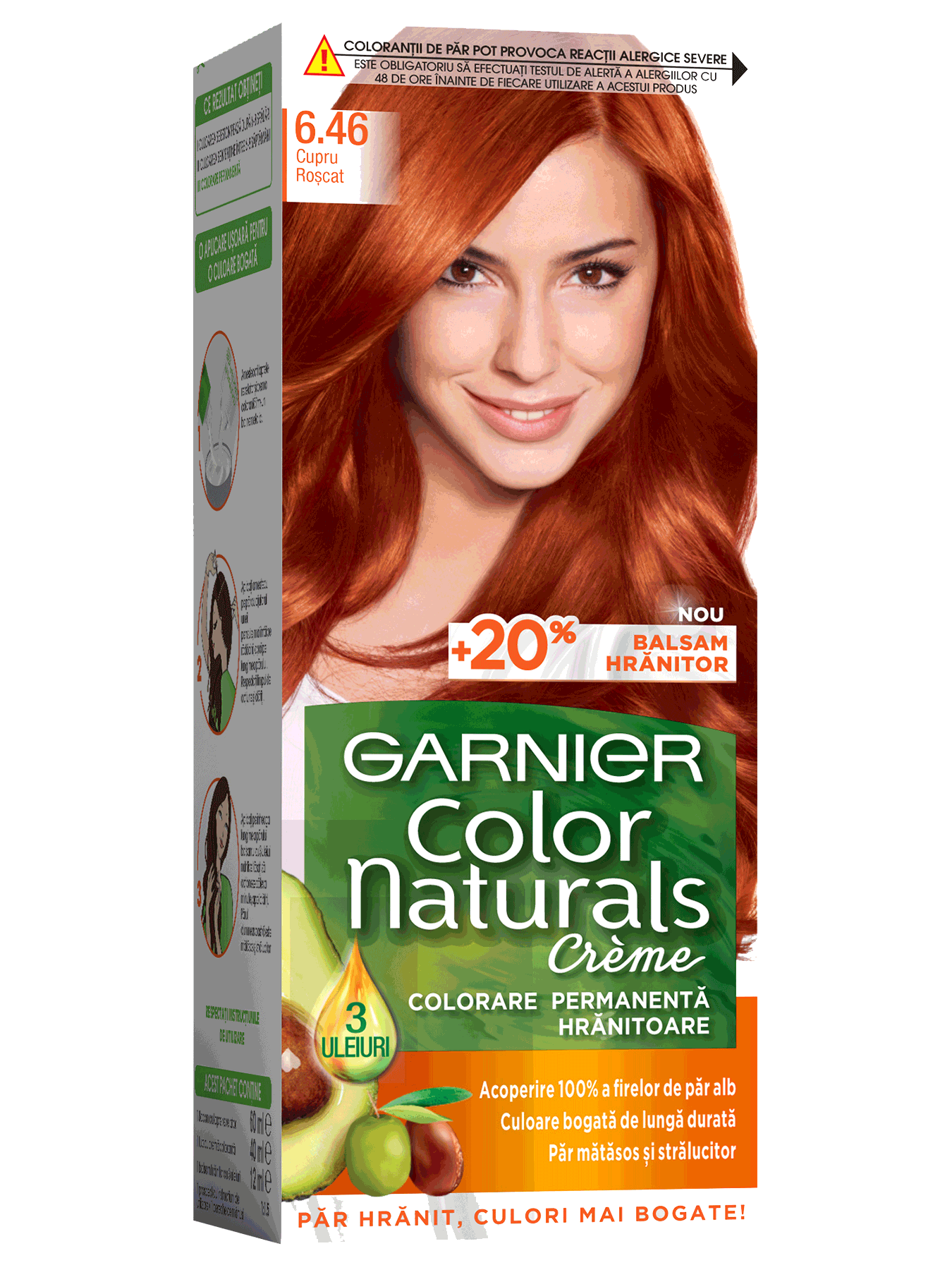  0003 ColorNaturals 646 Cupru