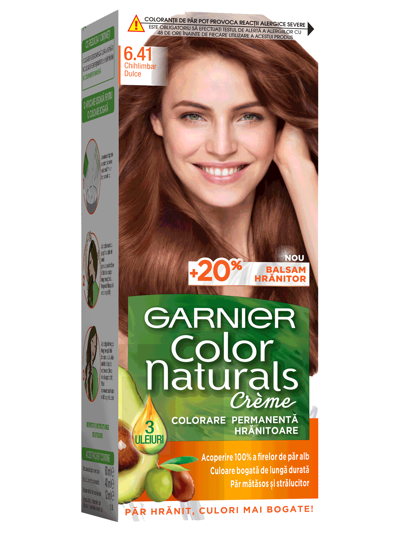  0004 ColorNaturals 641 Chihlimbar