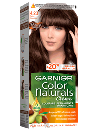 0012 ColorNaturals 423 Saten