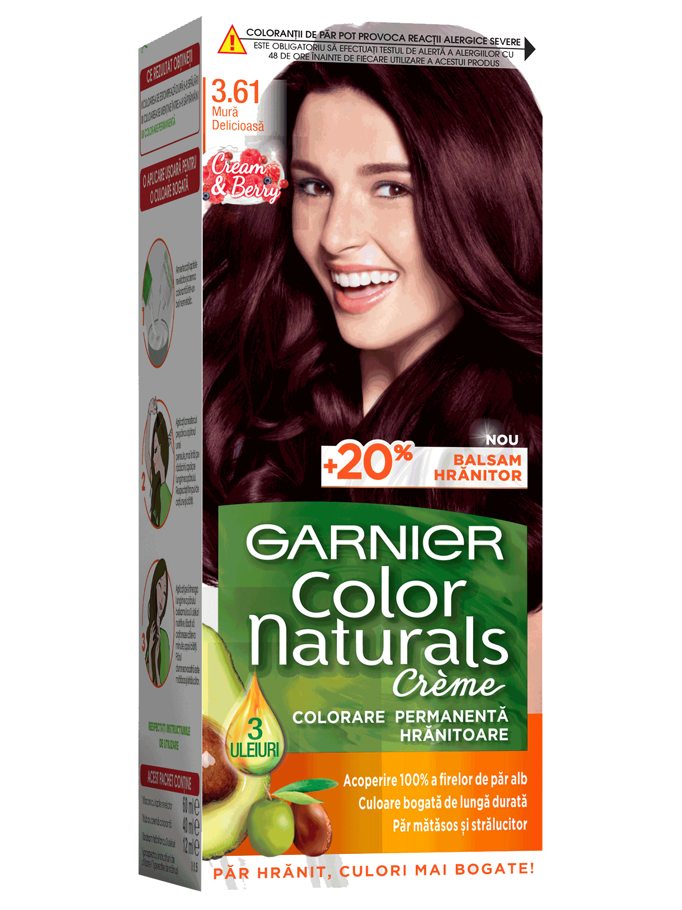  0014 ColorNaturals 361 Mura