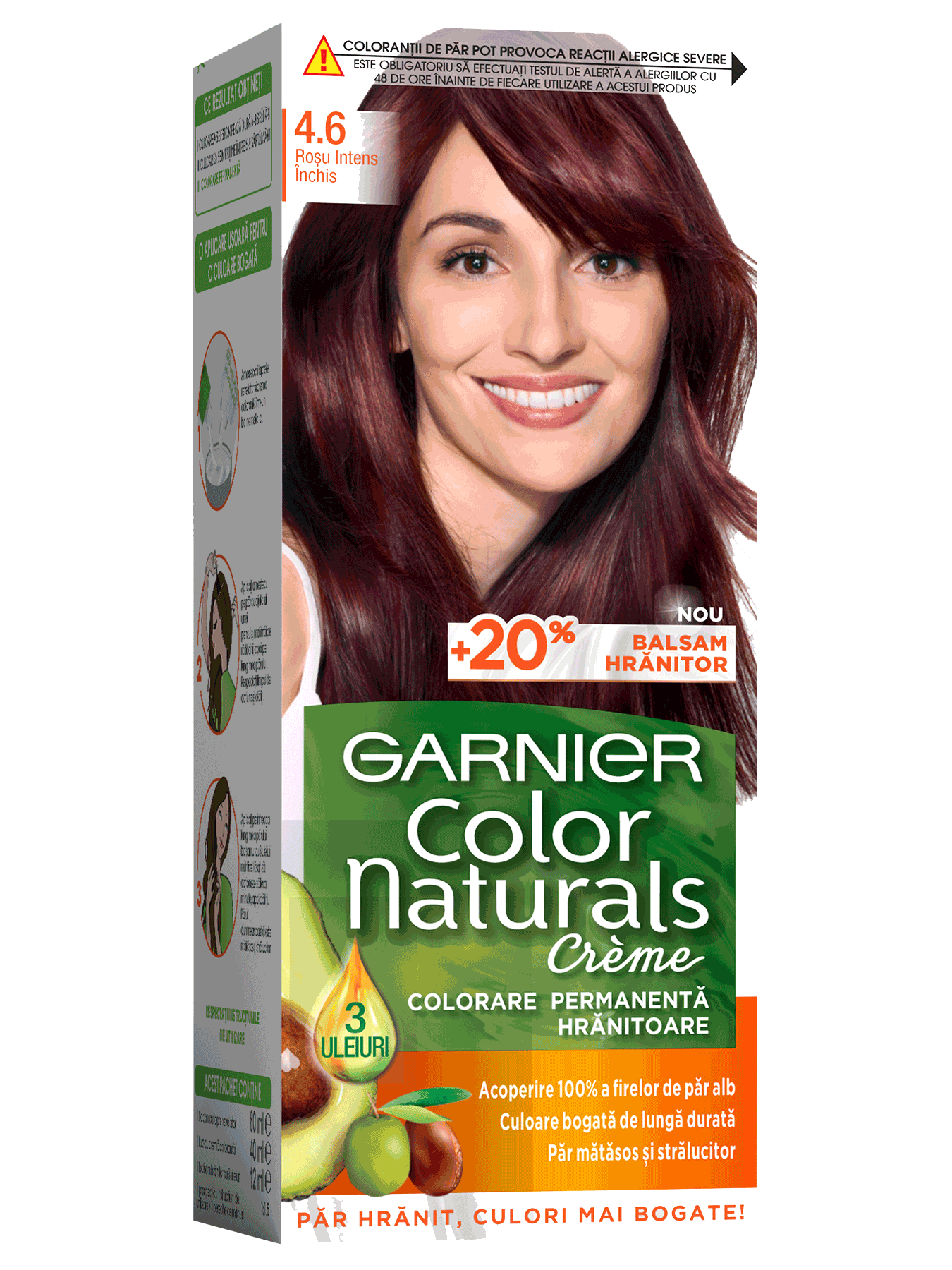  0024 ColorNaturals 46 RosuIntens