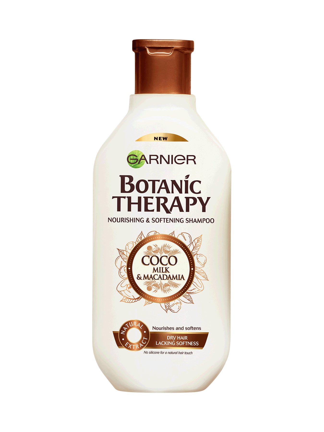 1 0000s 0050 Coco Shampoo1    3600542194020