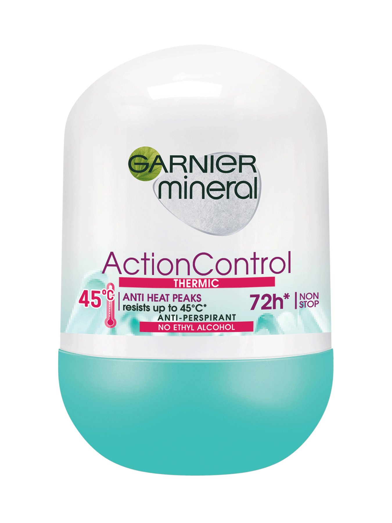 1 0017 Roll on femme Action control thermic