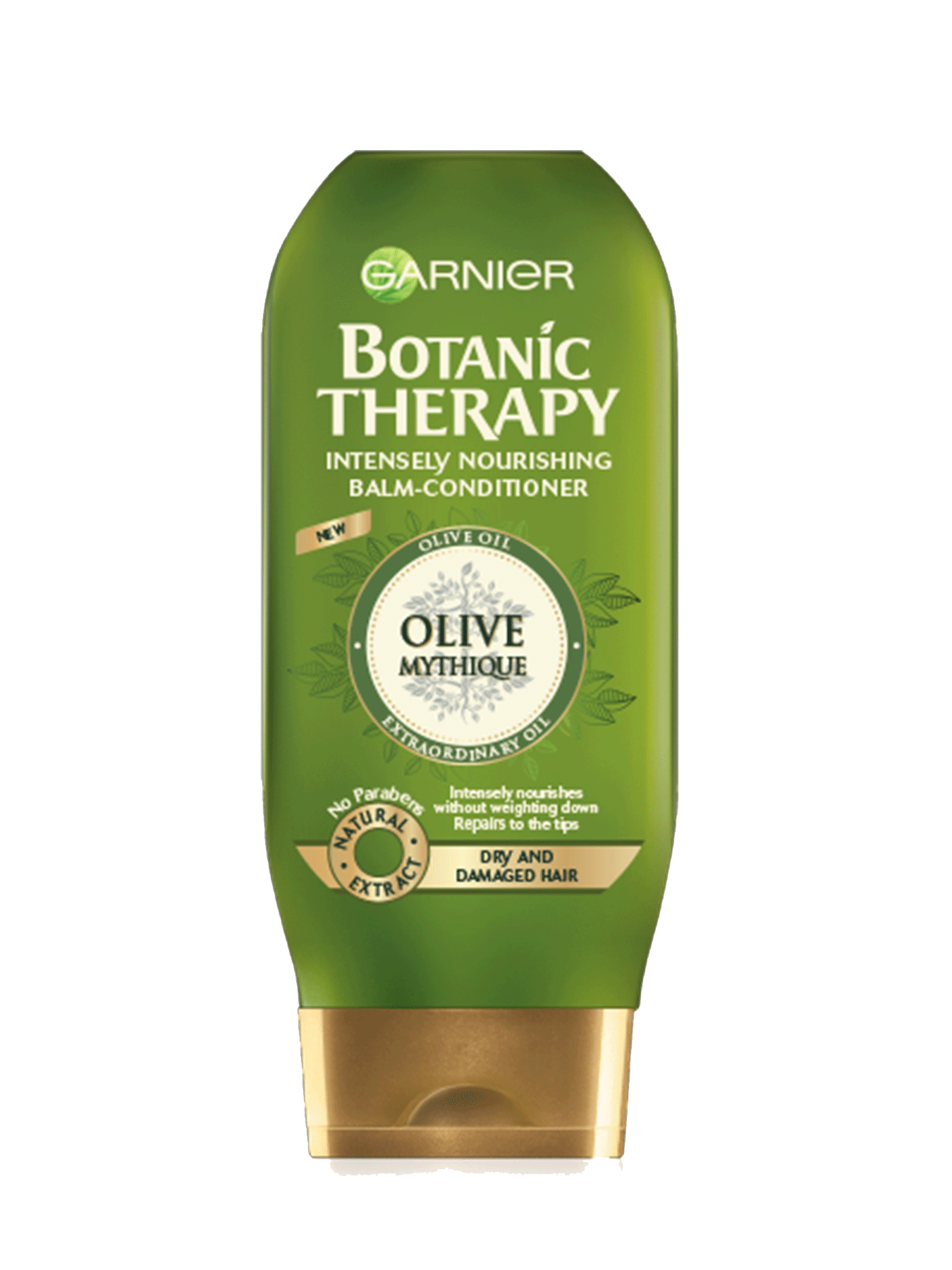 olive balsam