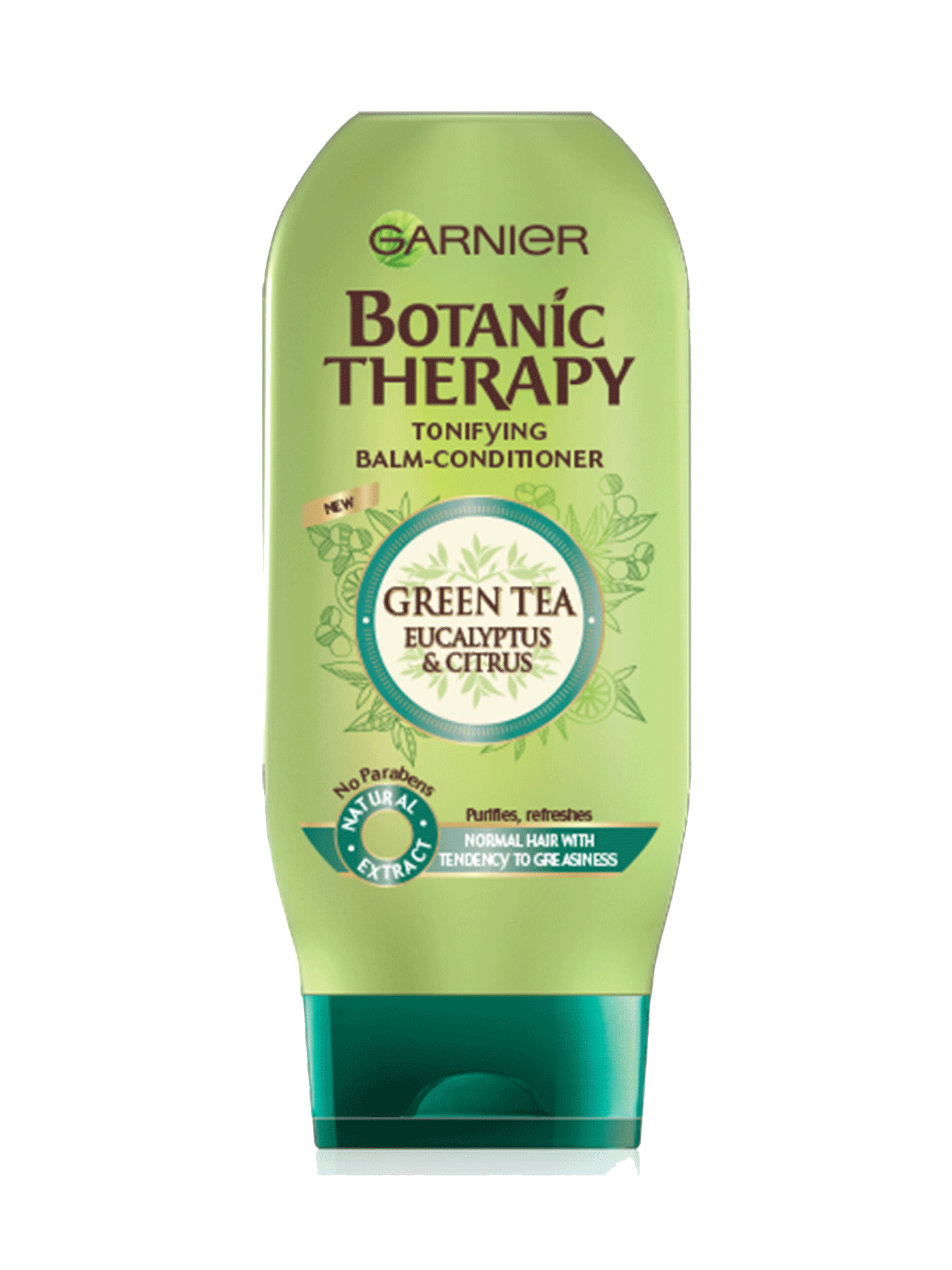 green tea balsam