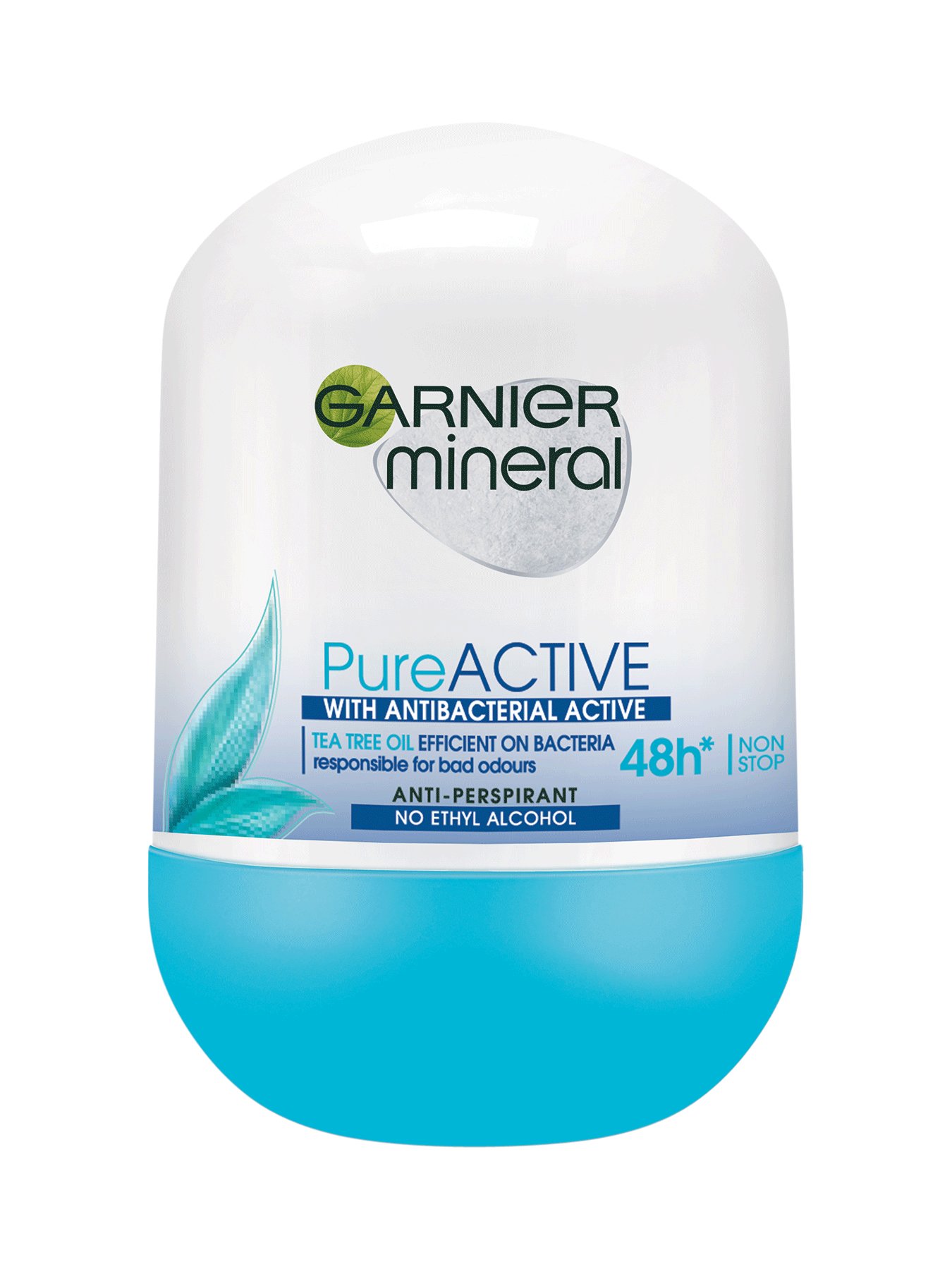 1 0063 Roll on femme Pure Active