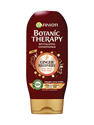 Botanic Therapy Ginger Recovery balsam