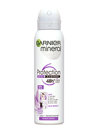 Garnier Mineral Protection 6 spray