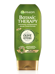 Botanic Therapy Olive Mythique balsam
