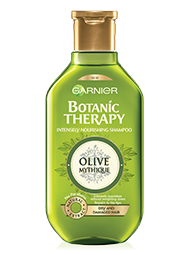 Botanic Therapy Olive Mythique sampon