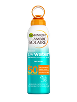 Ambre Solaire UV Water FPS50