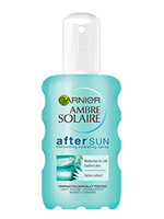 Ambre Solaire After Sun
