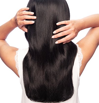 piece Toes eyebrow Cea mai buna masca de par pentru fiecare tip de par