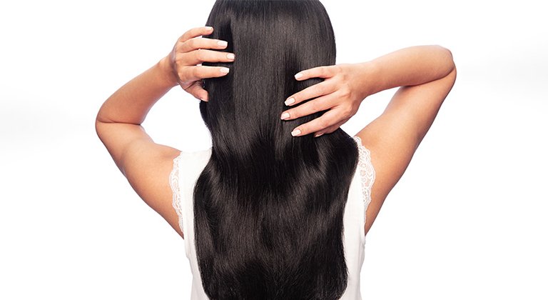  4 formule de top pentru diferite tipuri de par