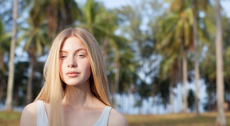 top 4 sfaturi de top pentru protectia parului