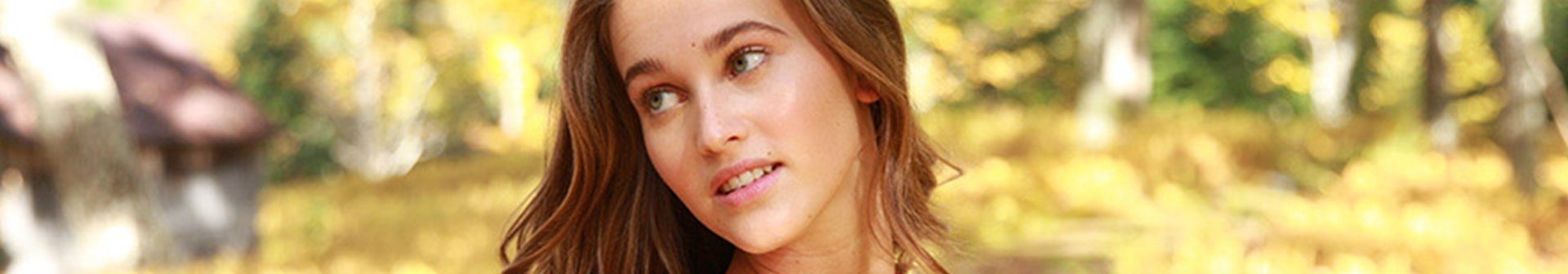 Coafura par lung forma fetei