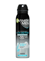 Pure Active barbati spray