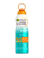 Ambre Solaire UV Water FPS50