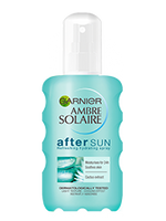 Ambre Solaire After Sun