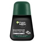 Deodorant roll-on men magnesium ultra dry pentru barbati