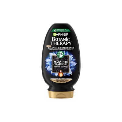 Balsam de par Botanic Therapy Magnetic Charcoal Black Seed Oil