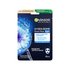 Masca servetel cu extract de albastrele
