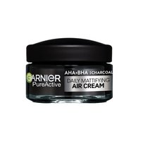 Crema matifianta pure active