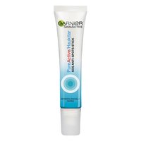 tratament garnier pure active anti imperfectiuni