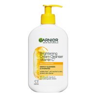 get de curatare cu textura crema Vitamin C
