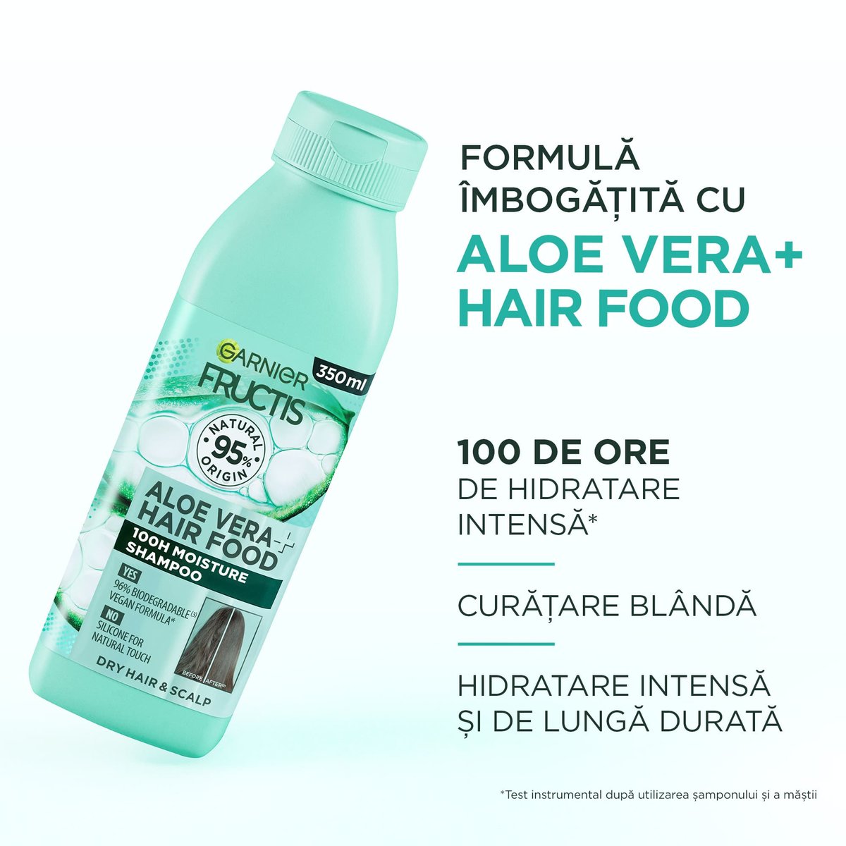 peeling aloe vera CNC classic Aloe Vera Peeling – tiefenreinigendes Peeling für glatte Haut