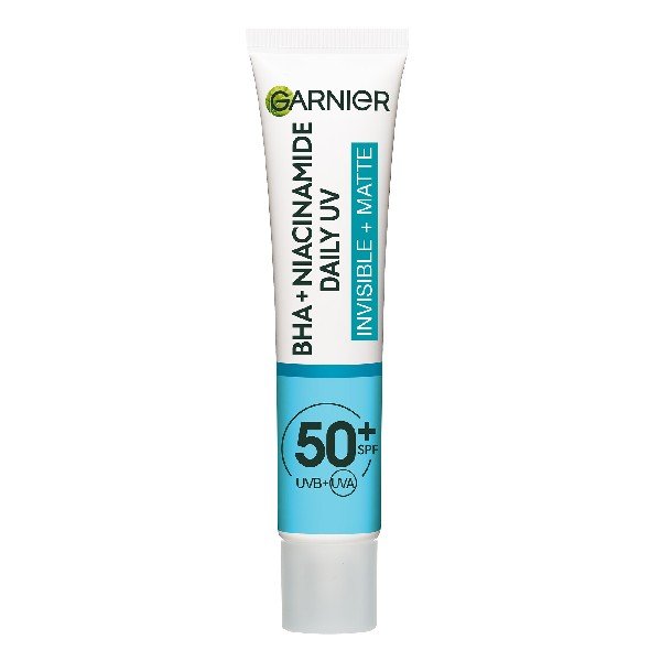 Crema fluida invizibila anti-imperfectiuni spf 50