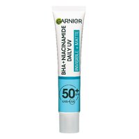 Crema fluida invizibila anti-imperfectiuni spf 50
