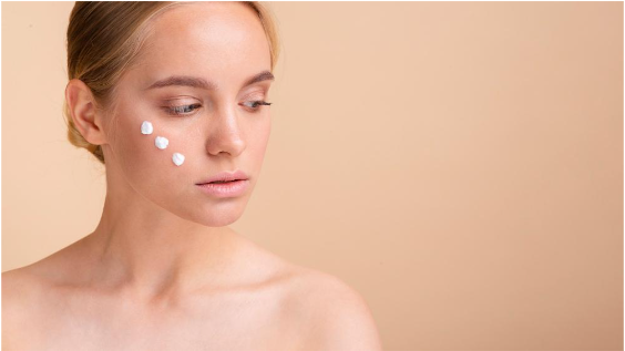 spf si produsele de machiaj