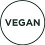 Certificare - Formulă vegană 